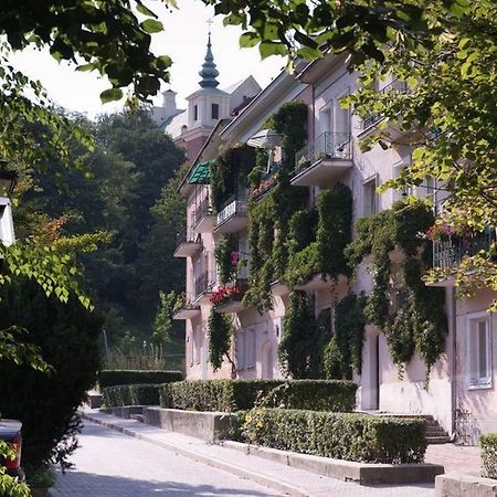 Mariensztat - Home From Home Warsaw Exterior photo